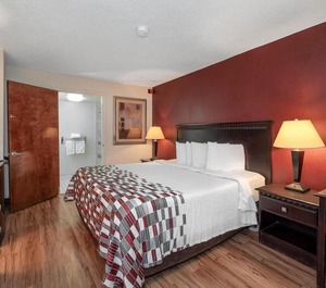 Red Roof Inn Oxford 