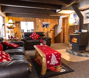 Red Shutter Inn 