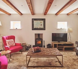 Redwood Cottage 