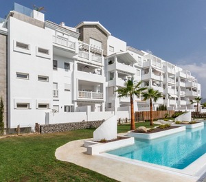 Marina Golf Apartamento De Habitaciones Vistas Al Jardín Motril 