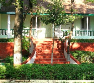 Hotel Matheran 