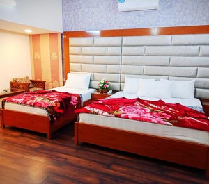 Rehaish Inn 