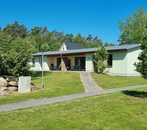 Terraced The Nature Holiday Park Groß Labenzer Klein Labenz 