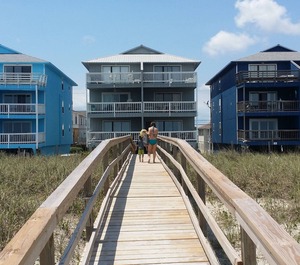 Winds Carolina Beach 