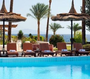 Renaissance Sharm El Sheikh Golden Beach Resort 