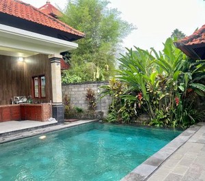 Rendira Villa 