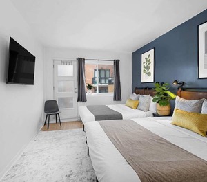 Renovated Size Mcgill 