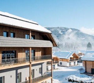 Clofers Residences Rattendorf 