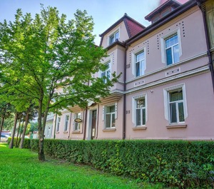 Residence Ambient 