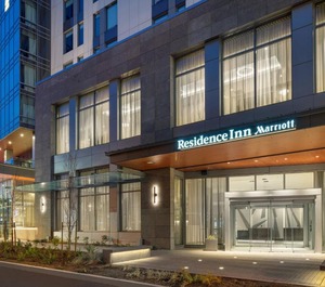 Residence Inn 
