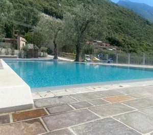 Residence Kormorano Malcesine 