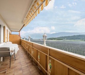 Residence Kronstein Fewo 