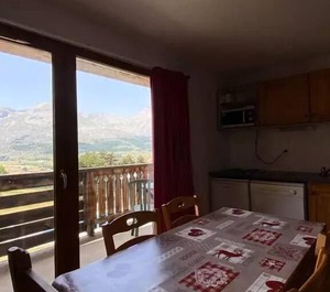 La Crête Du Berger Pièces Pour Personnes 