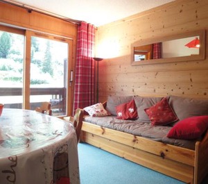 Residence Le Lac Blanc People 