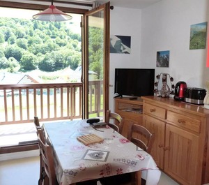 Residence Le Thymel Pour Personnes 