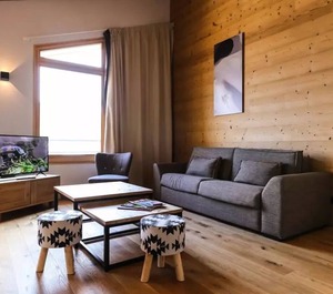 Residence Les Fermes Du People 