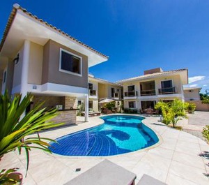 Apartamento Porto Seguro 