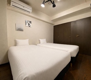 Nestay Inn Tokyo Otsuka 