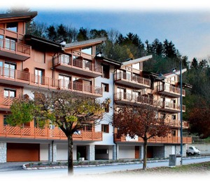 Finestra Sul Parco 