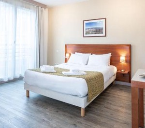 Residhotel Grenette 