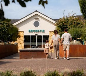 Green Resort Mooi Bemelen 