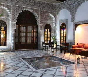 Riad 