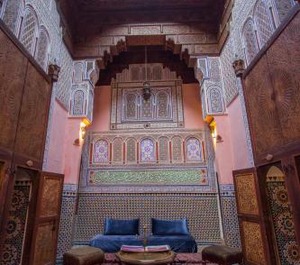 Riad 