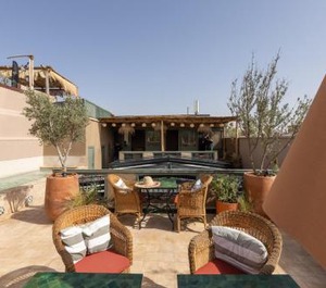 Riad 