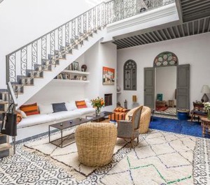 Riad 