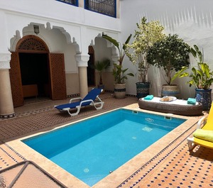 Riad 