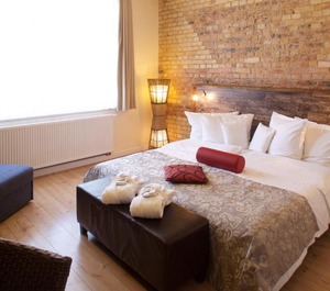 Ringhotel Schwarzer Baer 