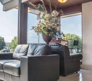 Rodeway Inn Fallsview 