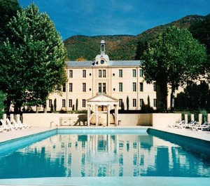 Montbrun Bains 