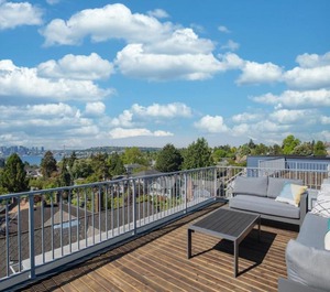Rooftop 