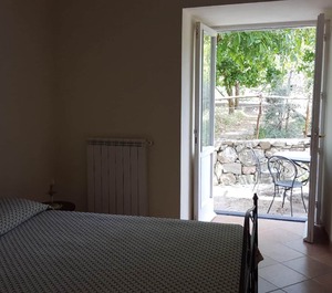 Holiday Persons Farmhouse 