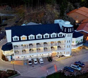 Roosevelt Inn 