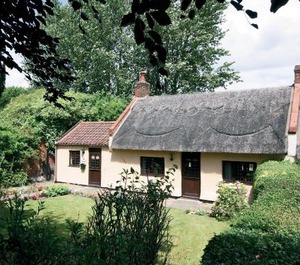 Cottage 