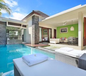 Royal Samaja Villas 