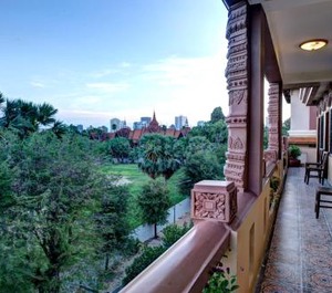 Guesthouse 