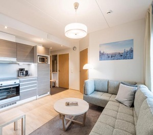 Ruka Ski Chalets 