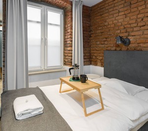 Rybaki Poznan Stadtzentrum 