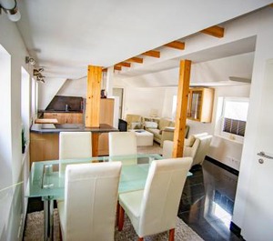 Haus Kluin Wohnung 