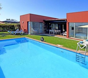 Salobre Par 