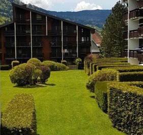 Les Espaces 