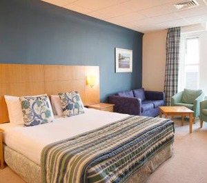 Sandbanks Hotel 