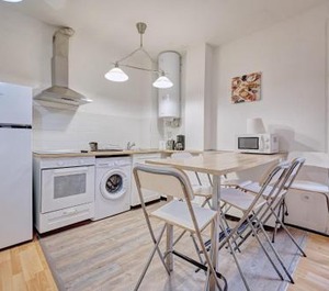 Apartamento Santo Tomas 