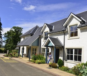 Lodge 
