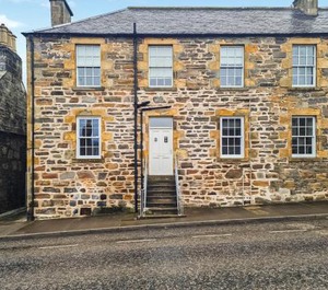 Seafield Street Cullen 