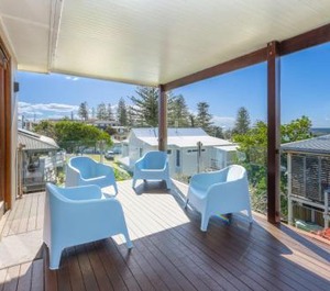 Seagrass Holiday Destination 