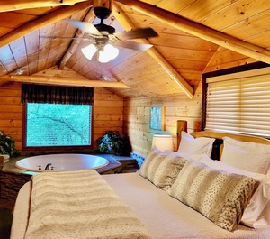 Forest Resort Eureka Springs 